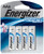 Energizer L91 L91SBP-8 Battery, 1.5 V Battery, AA Battery, Lithium [SKU: ORG9327073]