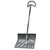 Vulcan 34636 Snow Shovel, Poly Blade, Steel Handle [SKU: ORG1180736]