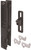 Prime-Line C 1043 Handle Set, Aluminum, Painted, 1 to 1-1/4 in Thick Door [SKU: ORG9822917]
