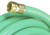 SWAN SNSS58025 Garden Hose, 25 ft L, Rubber/Vinyl, Green [SKU: ORG6539571]