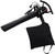 Black+Decker BV3100 Blower Vacuum, 12 A, 120 V, 2-Speed, 300 cfm Air [SKU: ORG3891140]