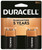 DURACELL MN1604B2Z Battery, 9 V Battery, Alkaline, Manganese Dioxide [SKU: ORG1375989]