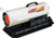 Dura Heat DFA80T/75T Kero Forced Air Heater with Thermostat, 5 gal Fuel Tank, Kerosene, 80000 Btu, White [SKU: ORG9939364]