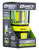 Dorcy Adventure Series 41-3125 Rechargeable Lantern, 4500 mAh, Lithium-Ion Battery, 1800 Lumens Lumens, Green [SKU: ORG8629057]