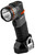 NEBO Luxtreme NEB-SPT-1002 Spotlight, LED Lamp, 400 Lumens, Aluminum/Rubber Fixture, Black/Gray Fixture [SKU: ORG5180211]