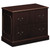94000 Series Lateral File, 2 File Drawers, Mahogany, 37.5" x 20.5" x 29.5 [SKU: HON94223NN]