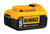 DeWALT DCB205 Battery Pack, 20 V Battery, 5 Ah [SKU: ORG2309763]
