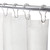 Kenney KN61708 Shower Liner, 72 in L, 70 in W, PEVA, Clear [SKU: ORG1007814]