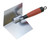 Marshalltown DuraSoft Series 23D Drywall Corner Trowel, 5 in W Blade, 4 in L Blade, Stainless Steel Blade [SKU: ORG7134422]