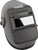 Forney Bandit I Series 55666 Welding Helmet, Ratchet Headgear, Glass, Black, 2 in L Lens, 4-1/4 in W Lens [SKU: ORG8910069]