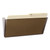 Unbreakable Magnetic Wall File, Legal/Letter Size, 16" x 4" x 7", Smoke [SKU: STX70326U06C]