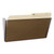 Wall File, Letter Size, 13" x 4" x 7", Smoke [SKU: STX70220U06C]