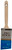 Linzer 2870-2.5 Paint Brush, 2-1/2 in W, Polyester Bristle, Angle Sash Handle [SKU: ORG7210263]
