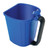 Linzer PC2 Paint Cup, 48 oz Capacity, Magnetic, Rigid Handle [SKU: ORG7377369]