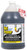 ComStar Hot Power 30-145 Drain Cleaner, Liquid, Amber, Sharp, 1 gal Bottle [SKU: ORG1902196]