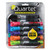 EnduraGlide Dry Erase Marker, Broad Chisel Tip, Nine Assorted Colors, 12/Set [SKU: QRT500120M]