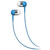 SEB In-Ear Buds, 4 ft Cord, Blue [SKU: MAX190282]