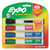 Magnetic Dry Erase Marker, Broad Chisel Tip, Assorted Colors, 4/Pack [SKU: SAN1944728]