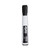Magnetic Dry Erase Marker, Broad Chisel Tip, Black, 4/Pack [SKU: SAN1944729]