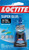 Loctite 1363589 Ultra Glue Gel, Gel, Irritating, Clear, 4 g Bottle [SKU: ORG0060814]