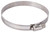 ProSource HCRSS56 Interlocked Hose Clamp, Stainless Steel, Stainless Steel [SKU: ORG2224962]