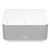 UC Logi Dock, 1 HDMI/1 Displayport/2 USB A/3 USB C, White [SKU: LOG986000031]