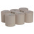 Pacific Blue Ultra Paper Towels, 7.87" x 1,150 ft, Natural, 6 Rolls/Carton [SKU: GPC26495]