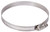 ProSource HCRSS64-3L Interlocked Hose Clamp, Stainless Steel, Stainless Steel [SKU: ORG9674888]