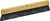 Marshalltown 847 Concrete Broom, 36 in OAL, Polypropylene Bristle, Black Bristle, Hardwood Handle [SKU: ORG1002054]