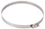 ProSource HCRSS96 Interlocked Hose Clamp, Stainless Steel, Stainless Steel [SKU: ORG5847280]
