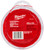 Milwaukee 49-16-2712 Trimmer Line, 0.080 in Dia, 150 ft L, Polymer, Black [SKU: ORG0333153]
