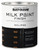 RUST-OLEUM 331052 Milk Paint Finish, Matte, Eclipse, 1 qt, Can [SKU: ORG1191345]