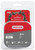 Oregon AdvanceCut R44 Chainsaw Chain, 12 in L Bar, 0.043 Gauge, 3/8 in TPI/Pitch, 44-Link [SKU: ORG1224260]