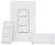 Lutron Caseta Wireless P-BDG-PKG1W Smart Lighting Dimmer Switch Starter Kit, White [SKU: ORG9373309]