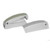 US Hardware RV-1218C Door Catch, Plastic [SKU: ORG6449193]