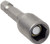 Vulcan 111441OR Magnetic Nutsetter, 5/16 in Drive, Hex Drive, 1-3/4 in L, 1/4 Quick Change in Shank [SKU: ORG5269816]