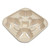 Fiber Cup Carriers, 8 oz to 22 oz Cups, Four Cups, Natural, 600/Carton [SKU: WORCCFB4LF]