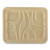 Fiber Trays, 1-Compartment, 9.1 x 7.1 x 0.7, Natural, Paper, 500/Carton [SKU: WORTRSC4S]