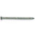 MAZE STORMGUARD S259S Series S259S050 Siding Nail, Hand Drive, 10d, 3 in L, Steel, Galvanized, Self-Seated, Small Head [SKU: ORG6765747]