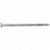 MAZE STORMGUARD S255S Series S255S112 Siding Nail, Hand Drive, 6d, 2 in L, Steel, Galvanized, Self-Seated, Small Head [SKU: ORG9827866]