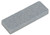 Vulcan RC076-2 Sharpening Stone, 3 in L, 1 in W, 3/8 in Thick, 150 Grit, Coarse, Aluminum Oxide Abrasive [SKU: ORG4135778]