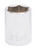 Vulcan MT6499677 Drive Socket, 16 mm Socket, 3/8 in Drive, 6-Point, Chrome Vanadium Steel, Chrome [SKU: ORG4082434]