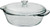 Oneida Oven Basics Series 81932OBL11 Casserole Dish, 2 qt Capacity, Glass, Clear [SKU: ORG8804817]