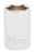 Vulcan MT6499214 Drive Socket, 13 mm Socket, 3/8 in Drive, 6-Point, Chrome Vanadium Steel, Chrome [SKU: ORG7645427]