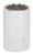 Vulcan MT6516926 Drive Socket, 11/16 in Socket, 1/2 in Drive, 12-Point, Chrome Vanadium Steel, Chrome [SKU: ORG0563791]