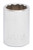 Vulcan MT6517270 Drive Socket, 3/4 in Socket, 1/2 in Drive, 12-Point, Chrome Vanadium Steel, Chrome [SKU: ORG3478054]
