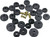 ProSource PMB-119-3L Faucet Washer Assortment [SKU: ORG5352844]