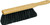 Marshalltown Premier Line Series 6519 Beaver Tail Counter Duster, 13-1/2 in OAL, Tampico Bristle, Wood Handle [SKU: ORG1838655]