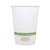 Paper Bowls, 32 oz, 4.4" Diameter x 5.8"h, White, 500/Carton [SKU: WORBOPA32]