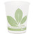 Bare Eco-Forward Paper Cold Cups, 5 oz, Green/White, 100/Sleeve, 30 Sleeves/Carton [SKU: SCCR53BBJD110CT]